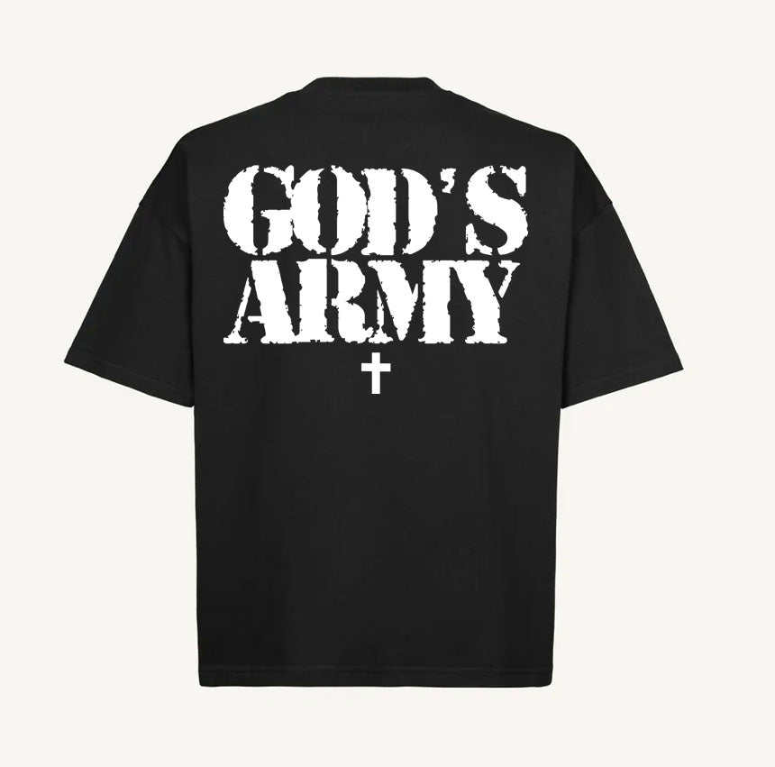 GOD'S ARMY