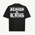 JESUS IS KING